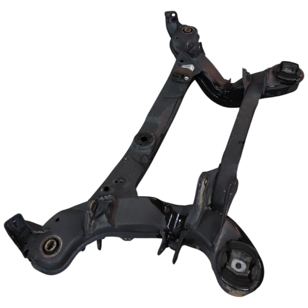 Quadro Agregado Traseiro Mercedes C230 Kompressor 2003 2004 2