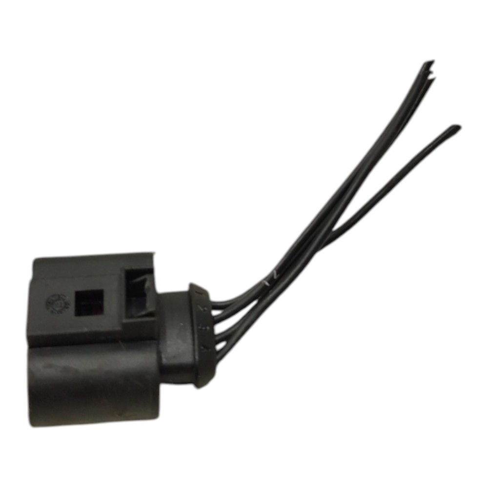 Plug Conector Limpador Traseiro Vw Tiguan 2012 2013 2014 15 2