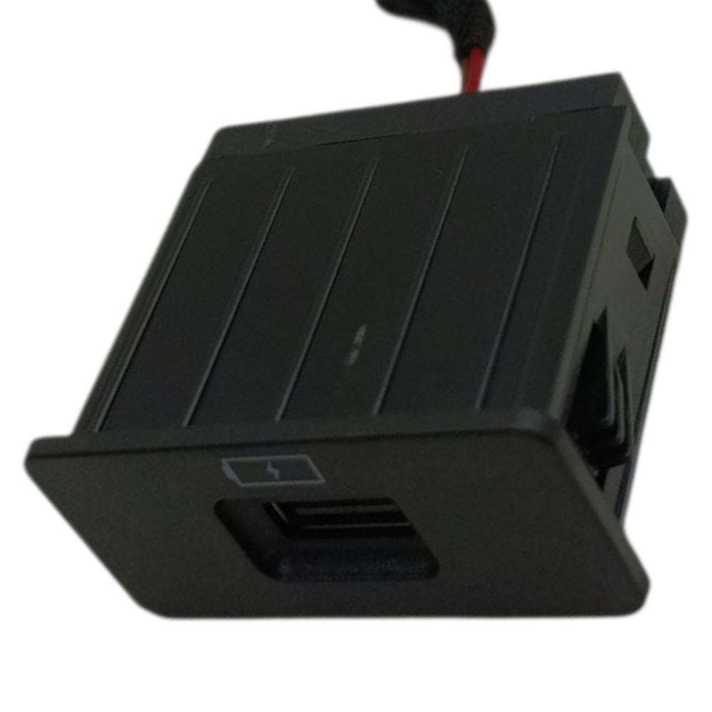Entrada Tomada 12v Console Traseiro Chery Tiggo 5x 2025 2024 3