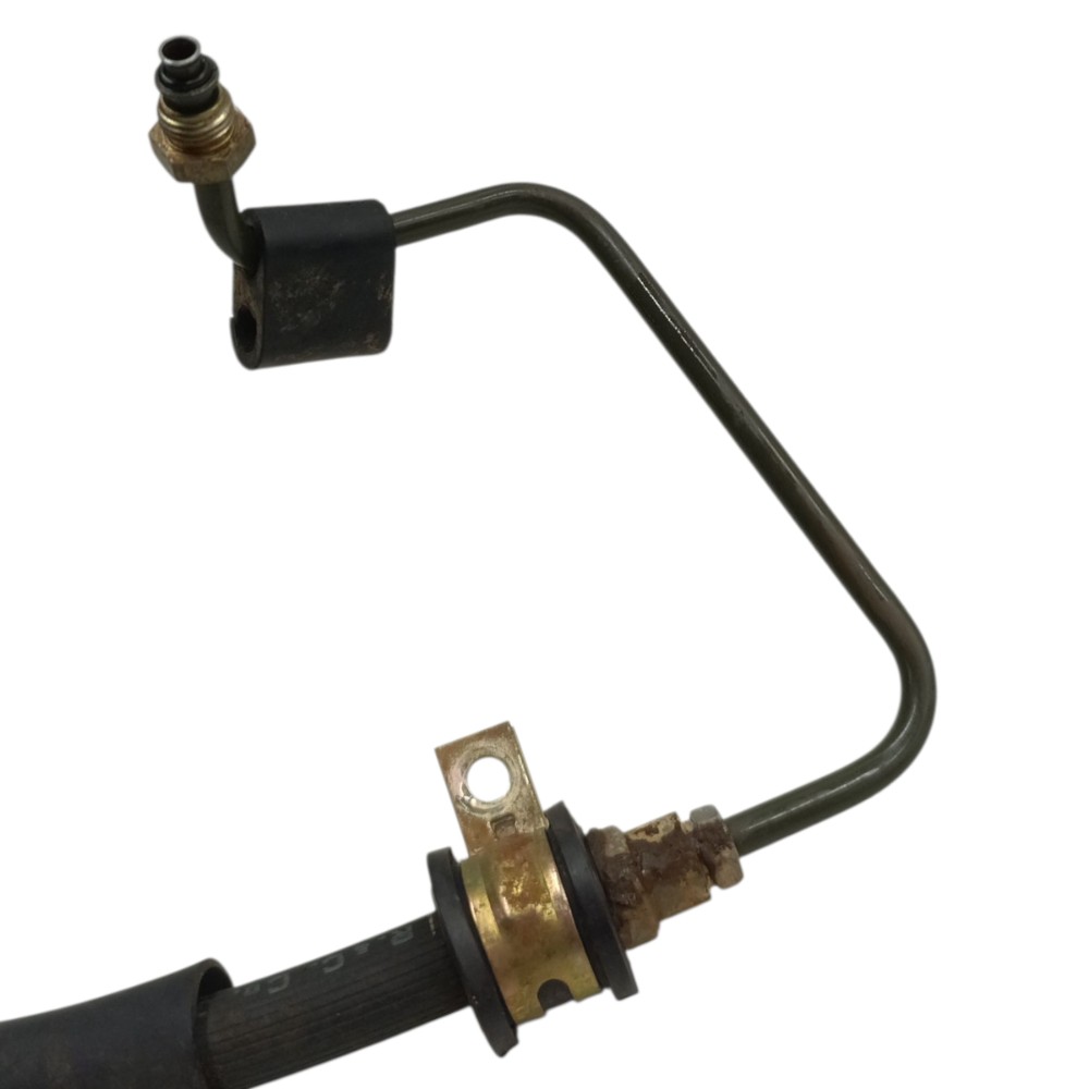 Mangueira bomba direção Mitsubishi Pajero TR4 2.0 2004 2005 3