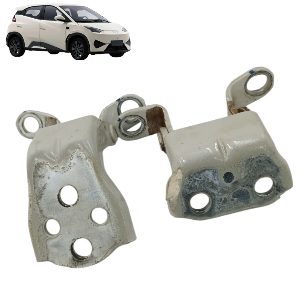Par dobradiça porta dianteira direita byd dolphin mini 2027
