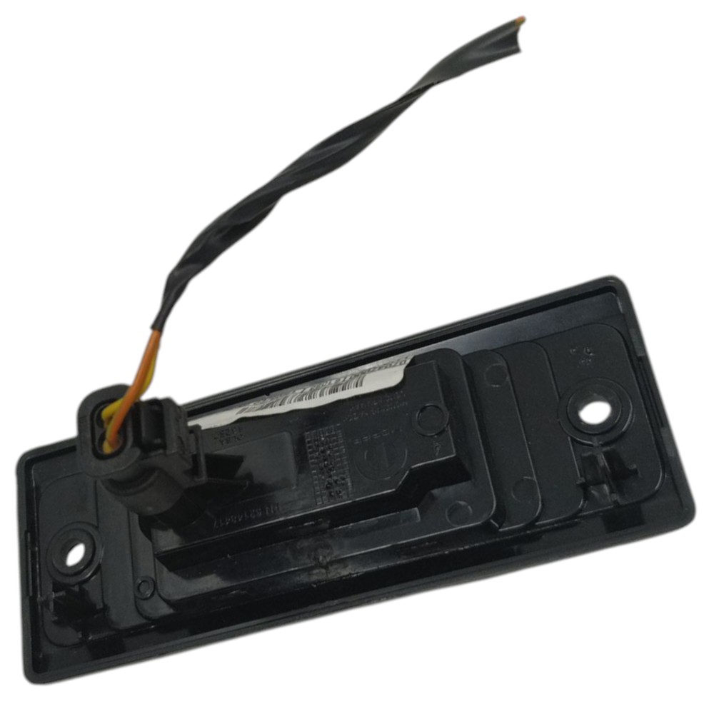 Luz Interna Porta Malas Fiat Fastback 2021 2022 2023 2024 25 4