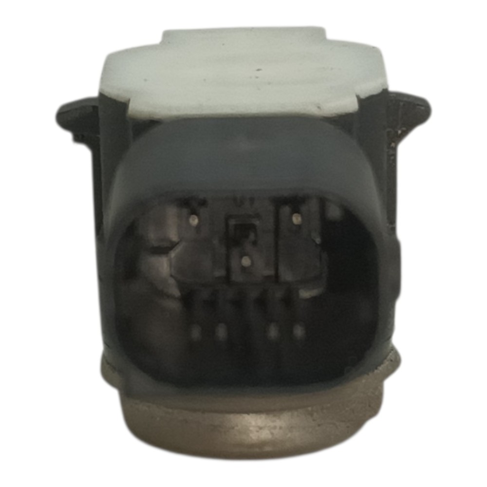 Sensor Estacionamento Traseiro Peugeot 208 2014 2015 2016 17 Preto 4