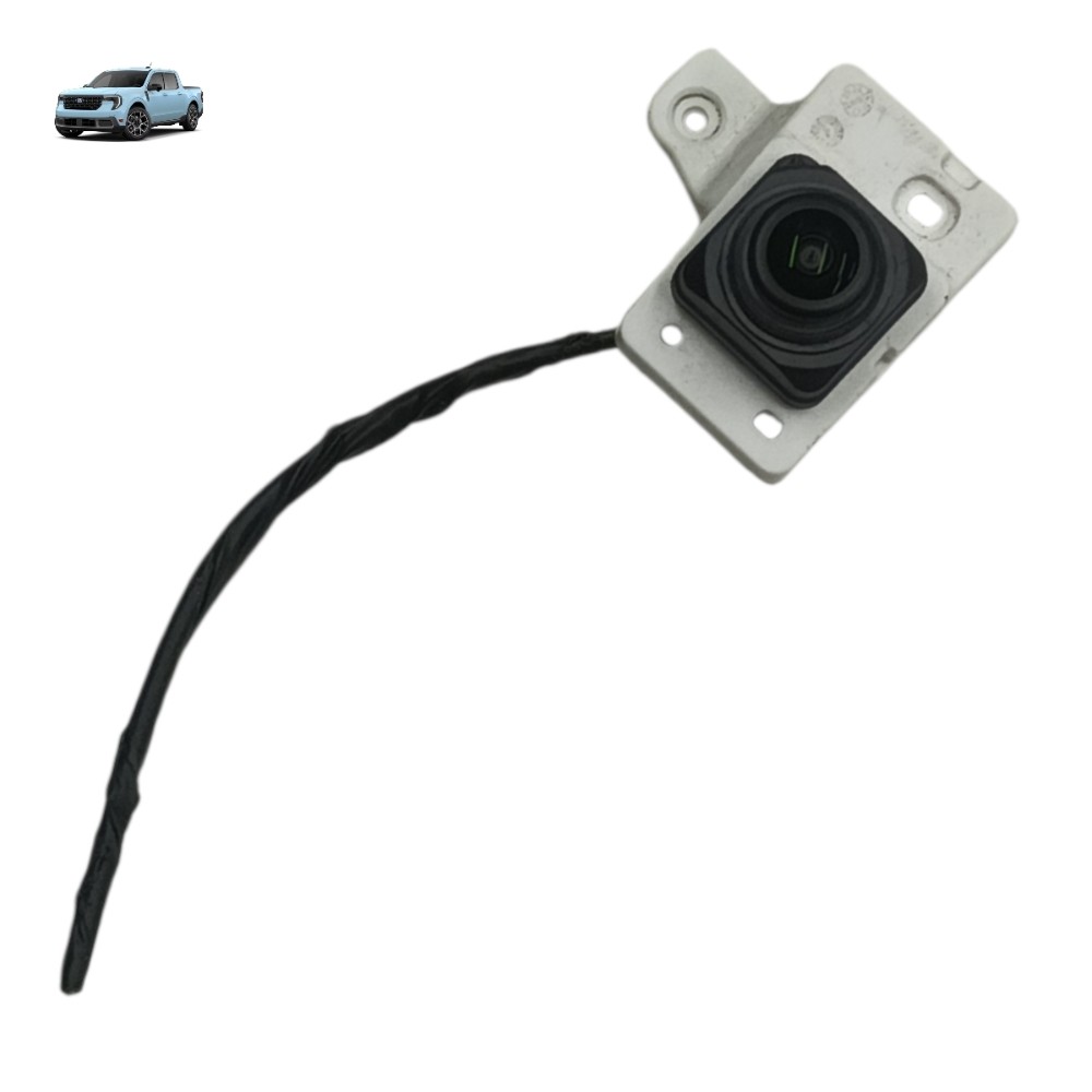 Camera Ré Ford Territory 2026 2025 2024
