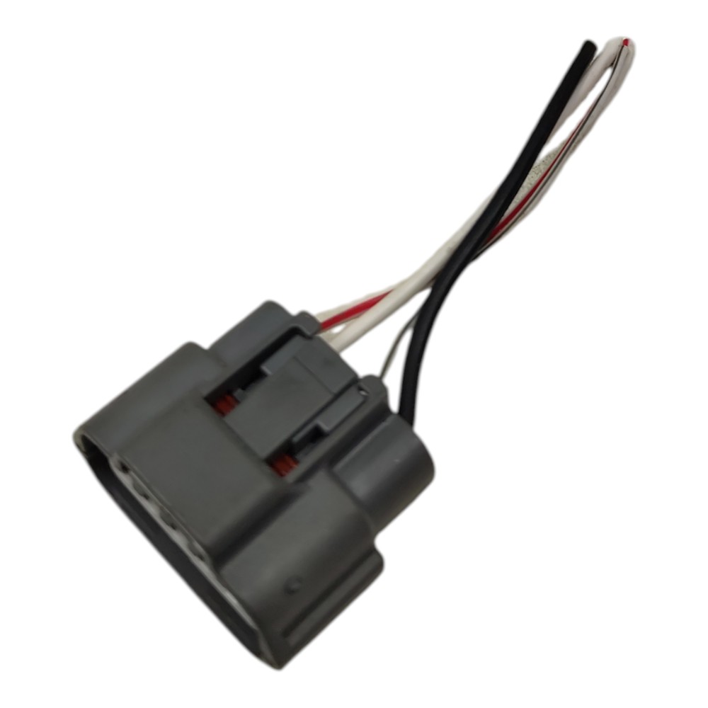 Plug motor limpador parabrisa Fiat Argo cronos 2024 2023 22 2