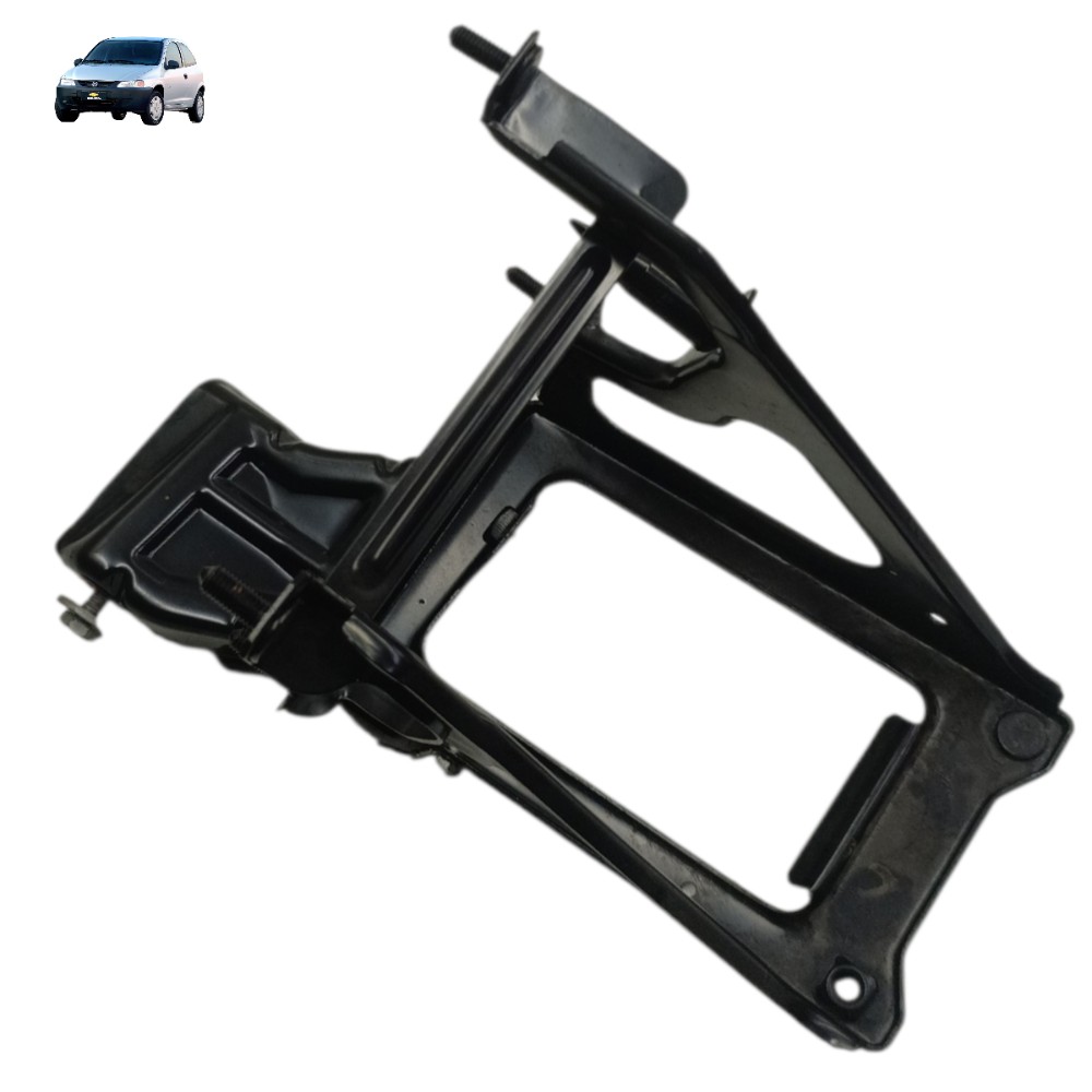 Suporte Pedaleira Gm Celta Vhc 1.0 2005 2004 2003 1