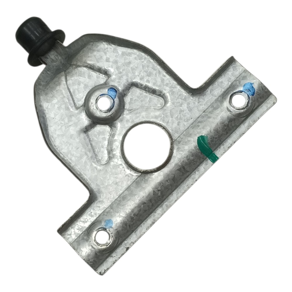 Suporte Fixação Motor Limpador Parabrisa Byd Song Pro 2025 2