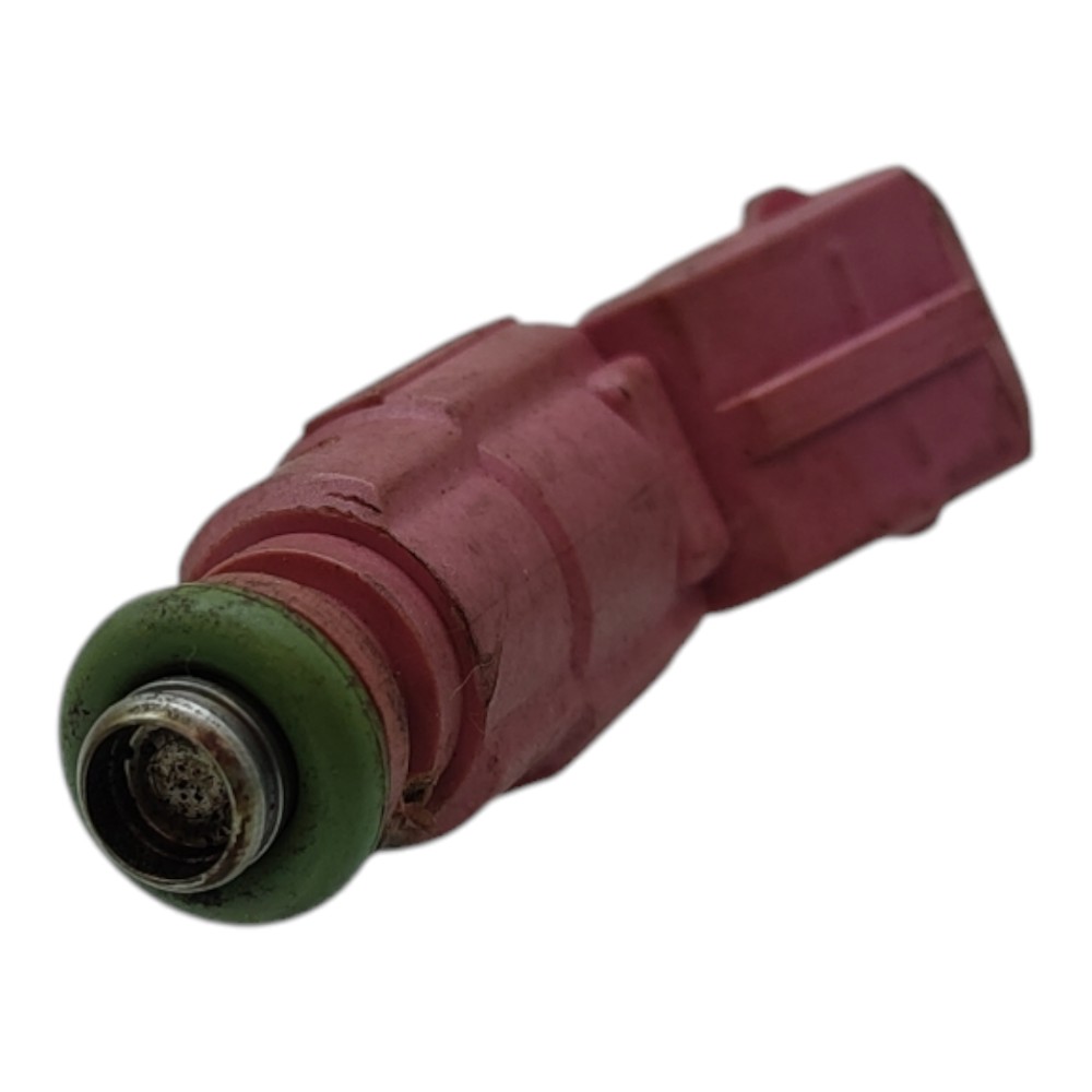 Bico Injetor Gm Celta Prisma Corsa 1.0 Flex N 0280156298 4