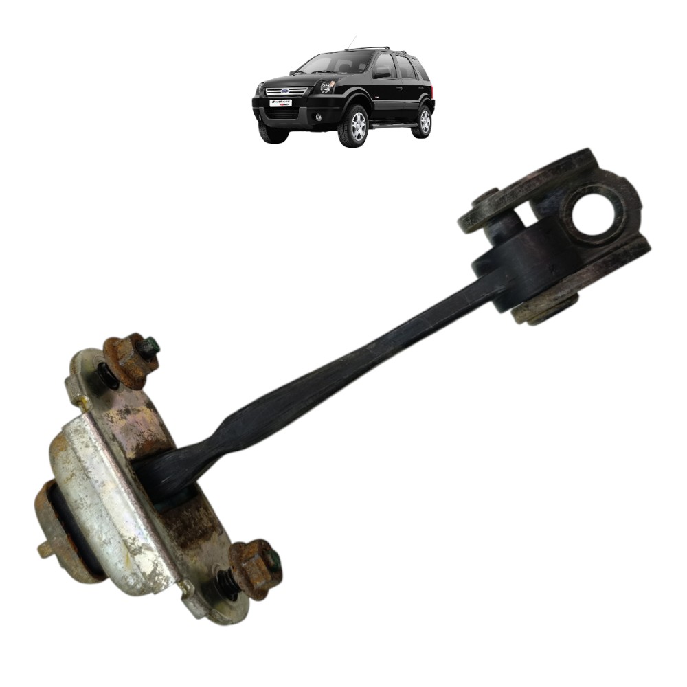 Limitador Porta Traseira Ford Ecosport 2004 2005 2006 2007 1