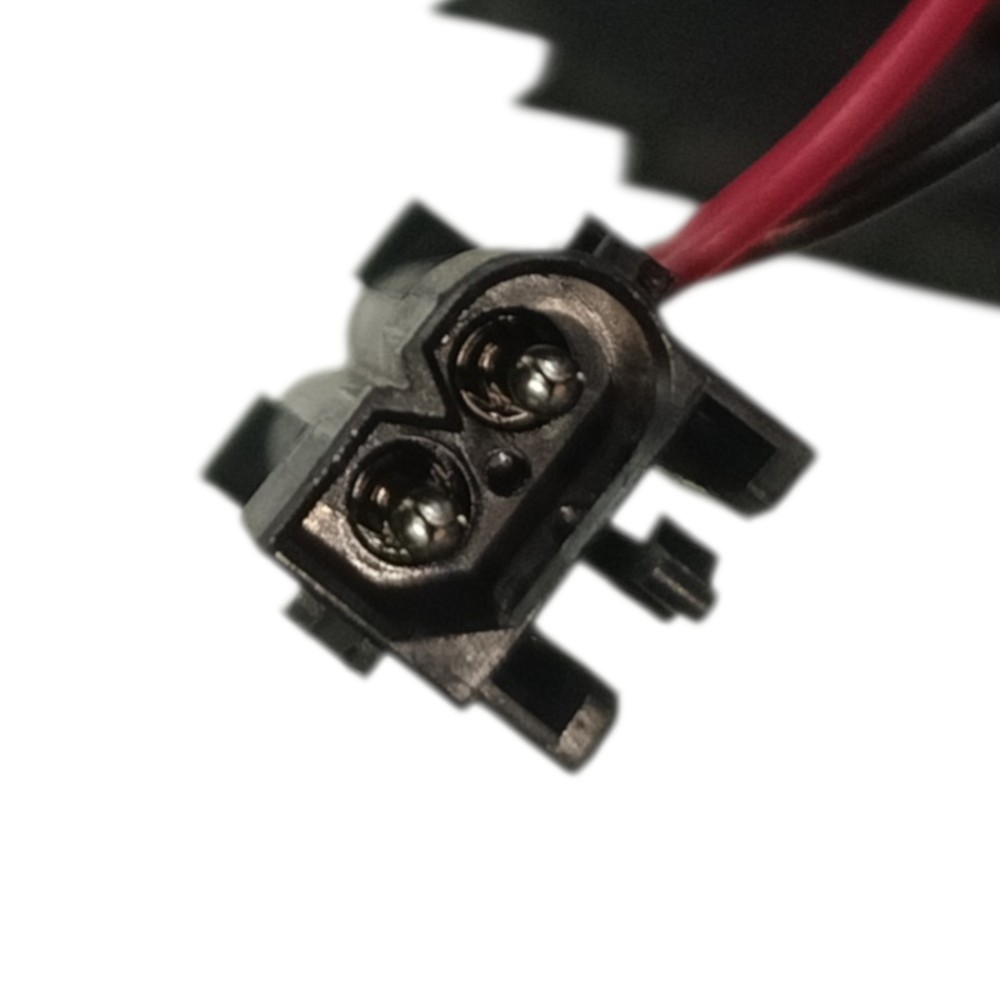 Motor Ventilador Caixa Ar Traseira Mercedes Gle 43 2017 2018 12 4