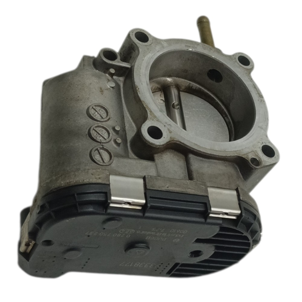 Corpo borboleta tbi gm vectra 2.0 flex 2011 2010 2009 2008 2