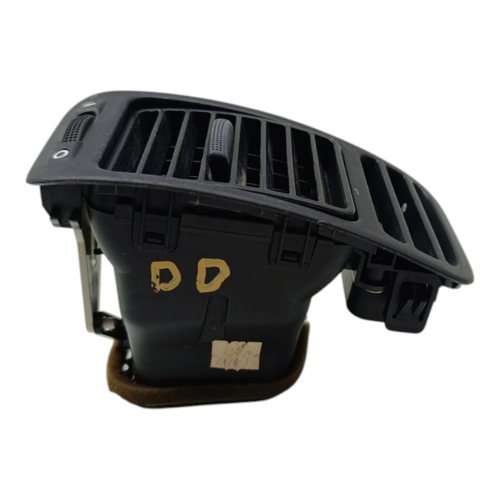 Difusor Ar Direito Painel Honda Civic G7 2001 02 03 04 05 3