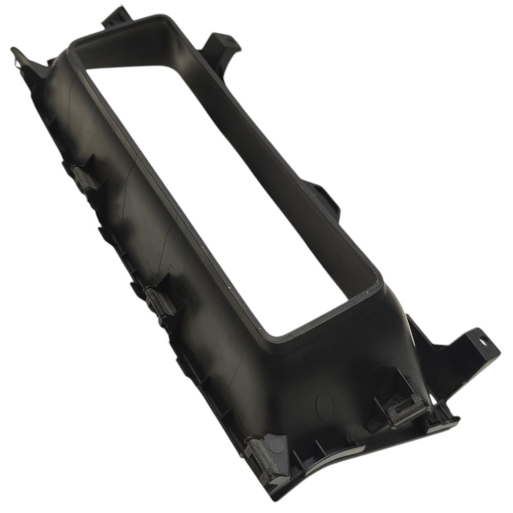 Moldura acabamento computador bordo Honda Accord 2011 2010 2