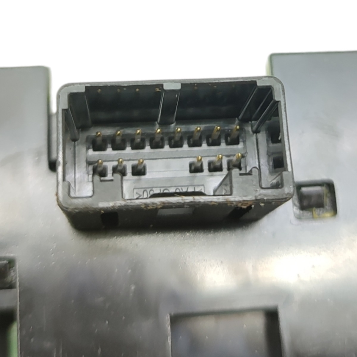 Chave Seta Limpador Nissan Versa March 2016 2017 2018 2019 5