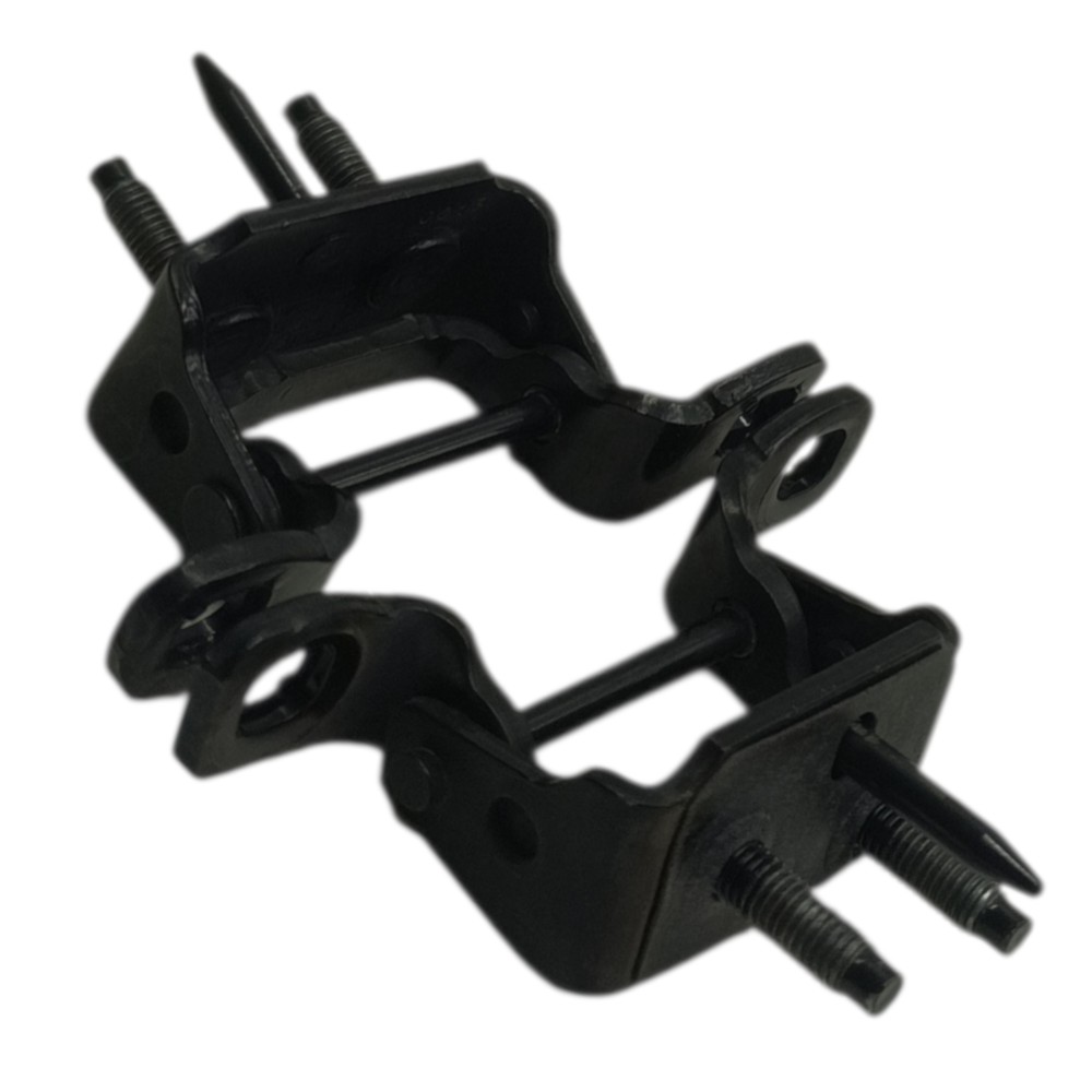 Par dobradiça tampa traseira Volvo XC60 T6 2009 2010 2011 12 4