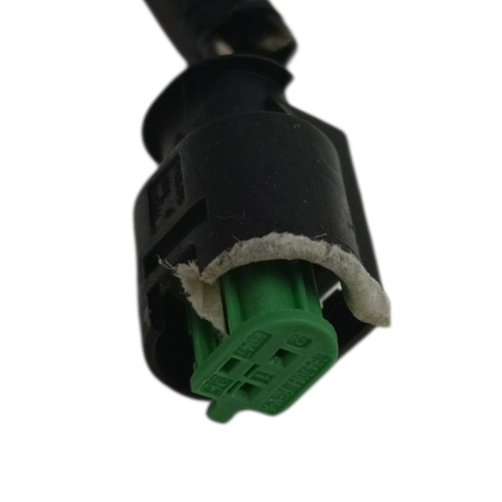 Par Plug Conector Luz Placa Fiat Fastback 2021 2022 2023 24 4