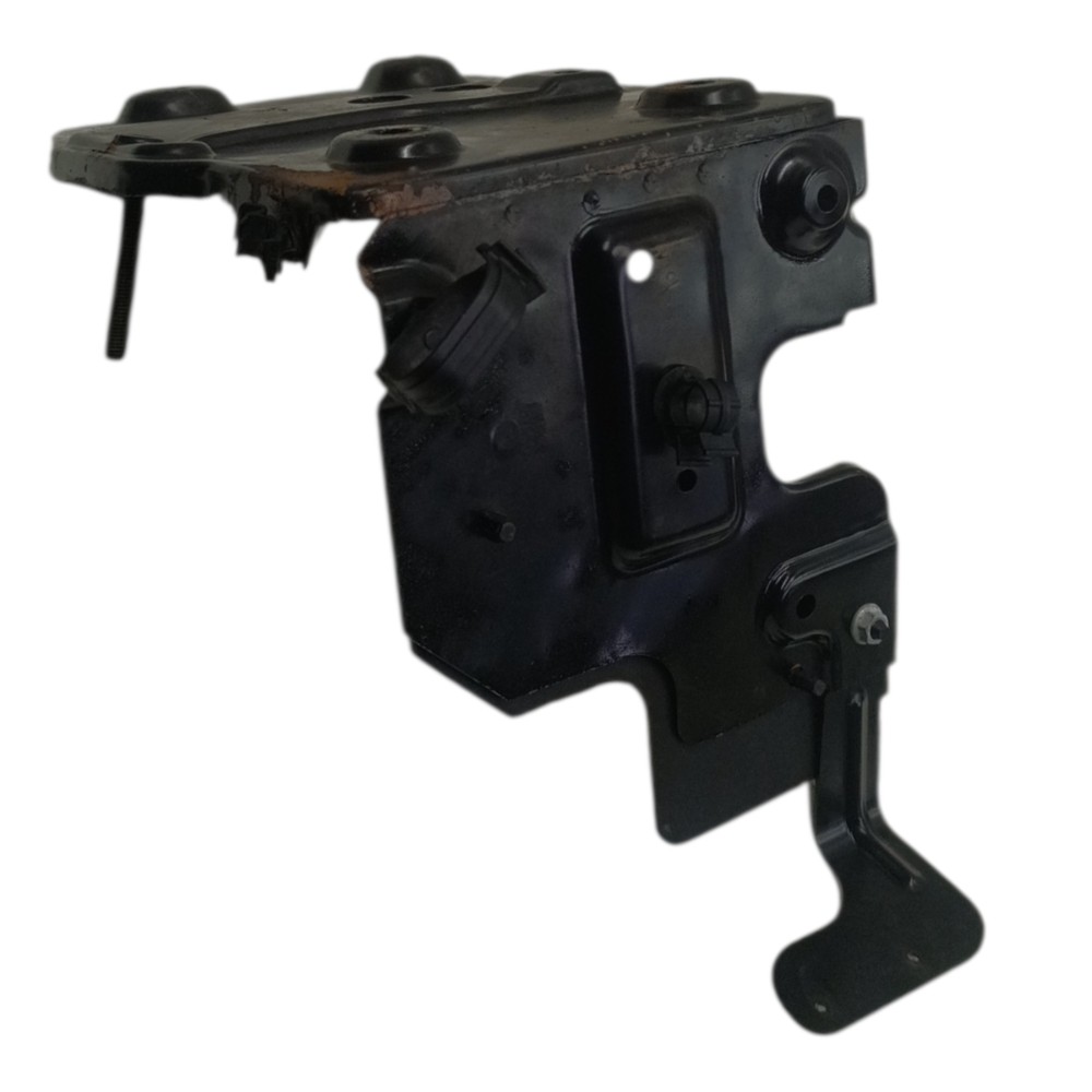 Suporte Base Bateria Fiat Uno Sporting 2011 2012 2013 2014 4