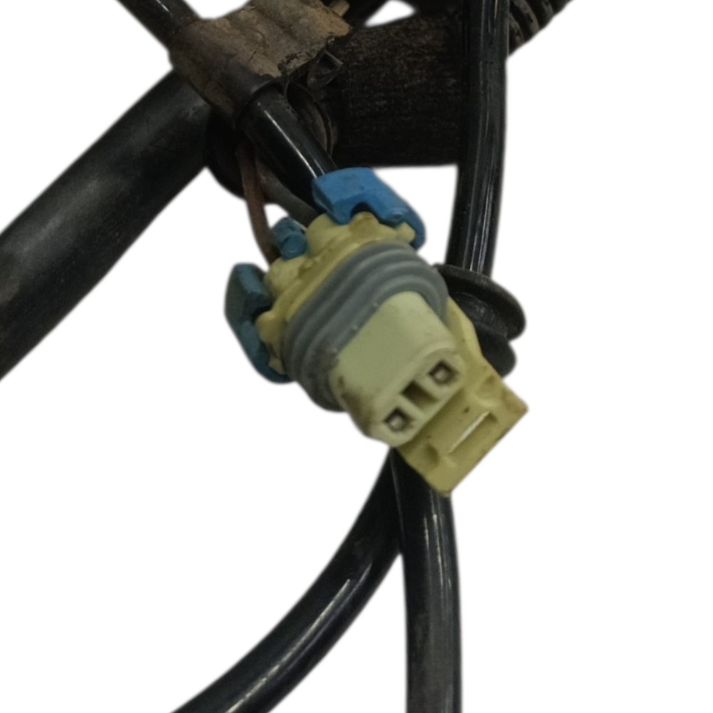 Chicote Sensor Velocidade Traseiro Gm Vectra Hatch 2.0 2011 2