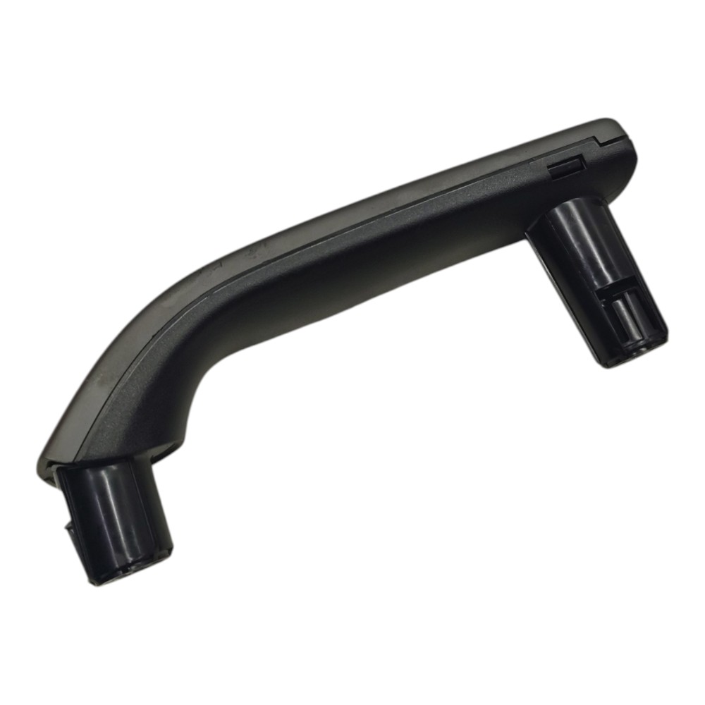 Puxador Interno Porta Traseira Esquerda Peugeot 208 2014 15 4