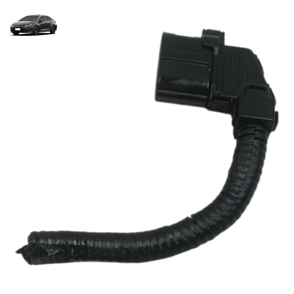 Plug conector corpo borboleta TBI Toyota Corolla 2.0 2022 23