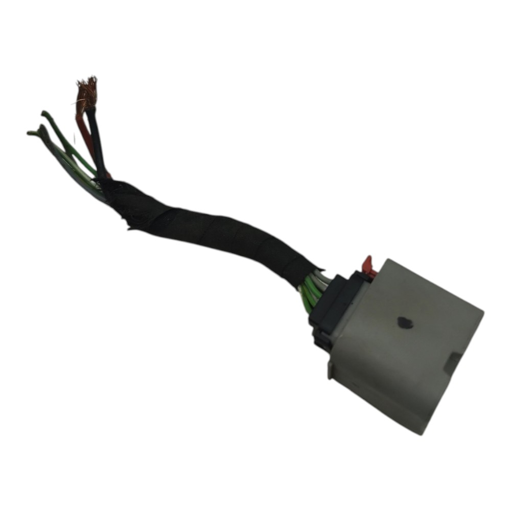 Plug Conector Motor Vidro Porta Gm Cruse 2016 2017 2018 2019 3