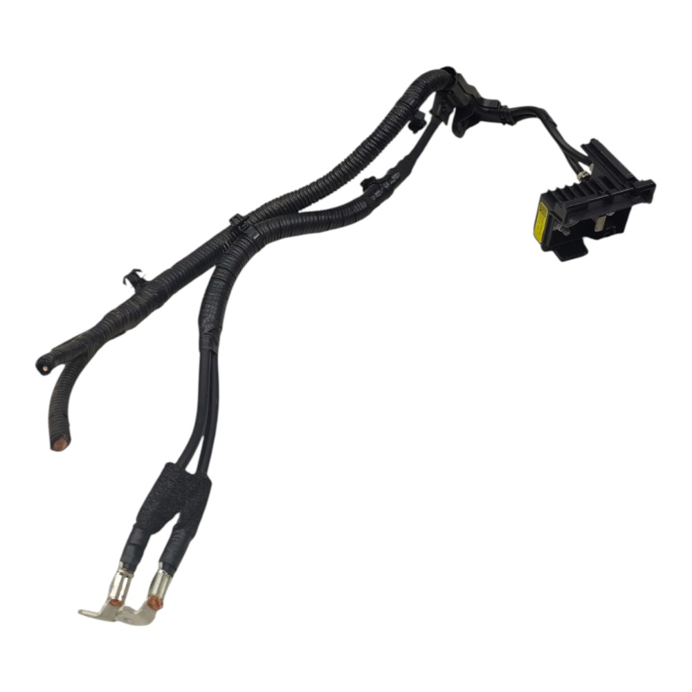Cabo Positivo Bateria Hyundai Creta 1.0 2026 2025 2024 4