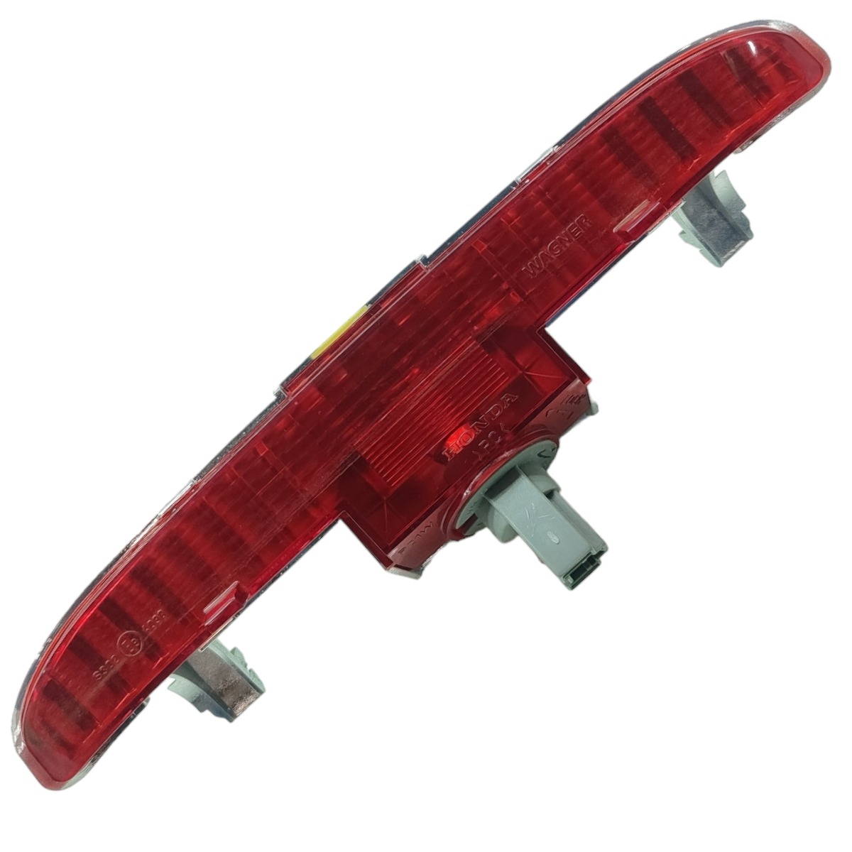 Break Light Luz Freio Honda Civic G9 2016 2015 2014 2013 12 1