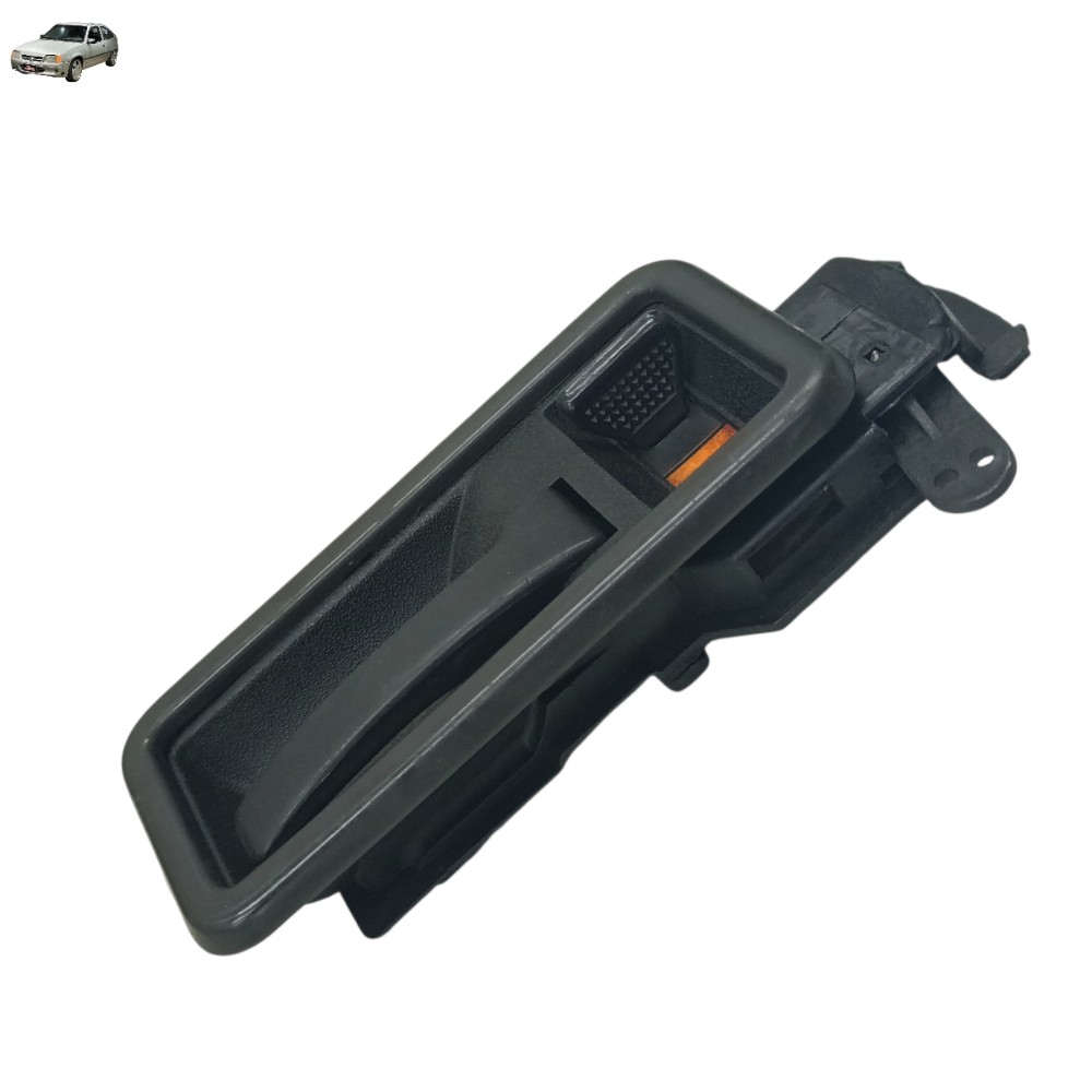 Maçaneta interna porta direita gm Kadett gls 1996 1997 1998