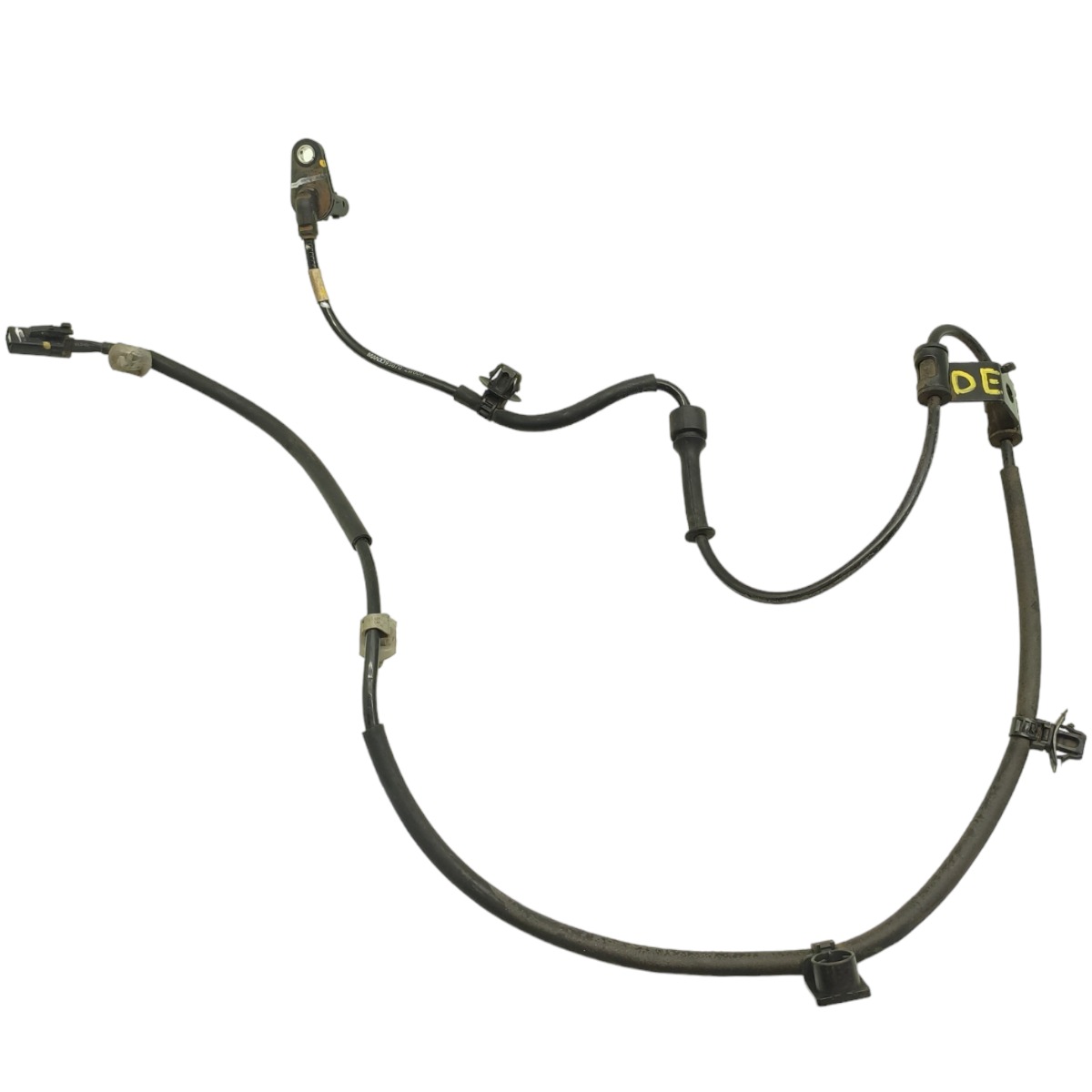 Chicote Sensor Abs Dianteiro Esquerdo Hyundai Santa Fé 2015 1