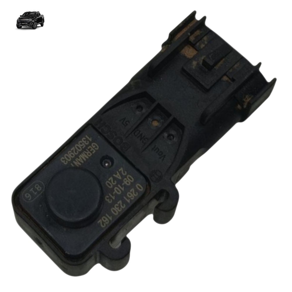 Sensor Pressão Tanque Combustível Fiat Toro 1.8 2019 2020 21 1