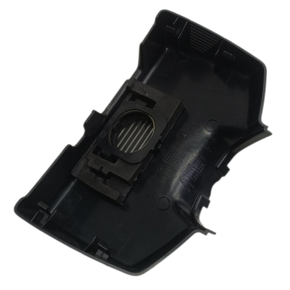 Acabamento moldura retrovisor interno jaguar xe 2017 2018 19 4