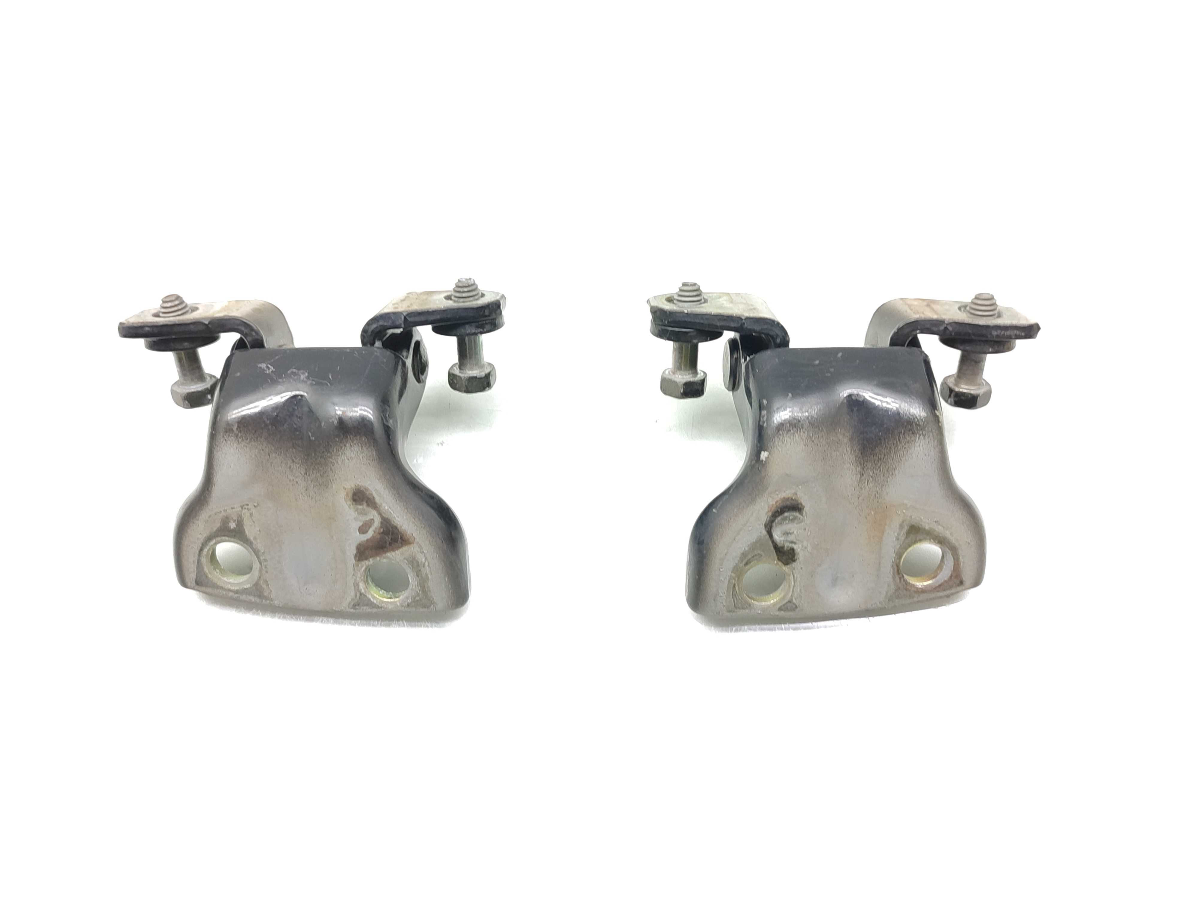 Dobradiça Porta T/ Direita Mitsubishi Pajero Sport 2001 2000 2
