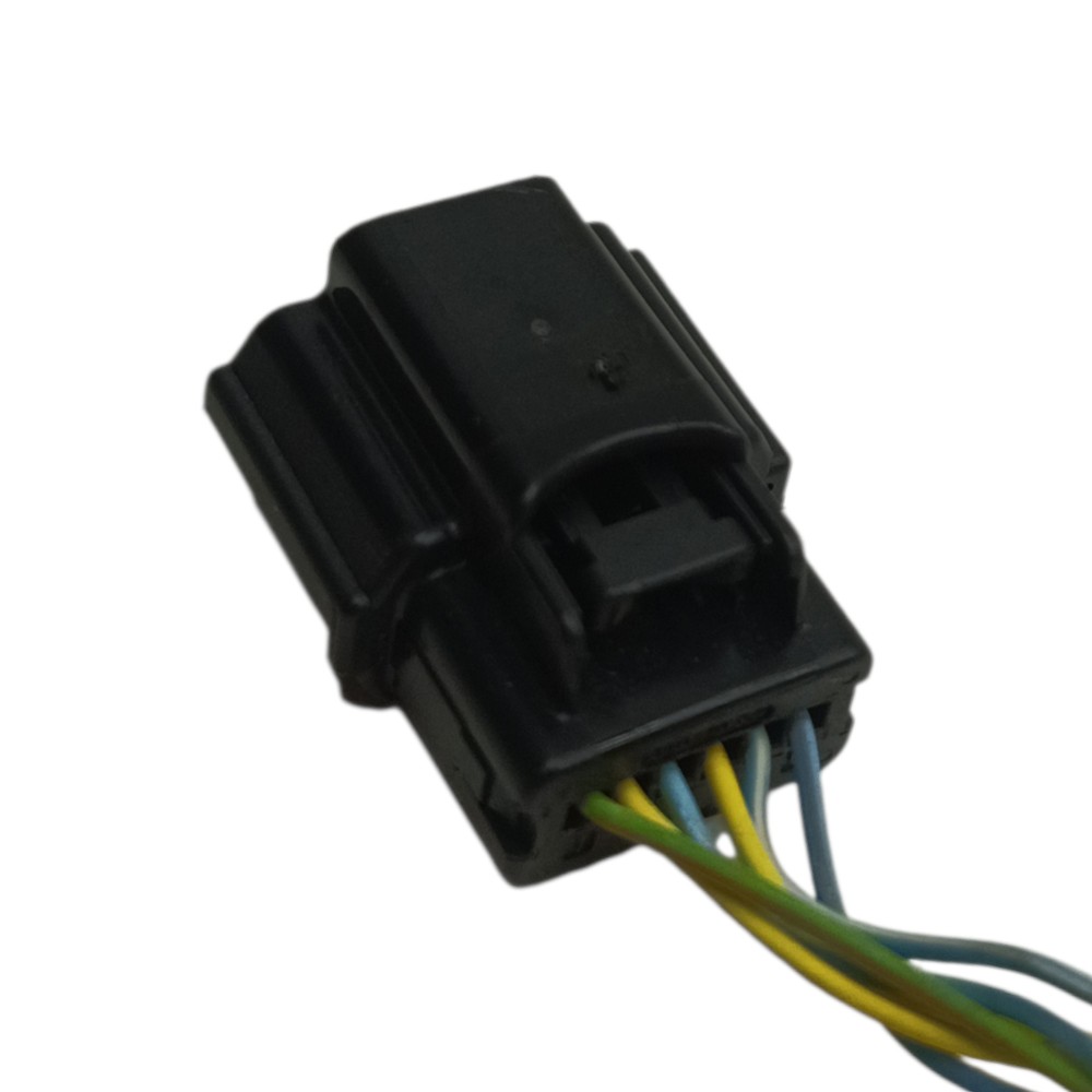 Plug pedal acelerador Jaguar xe 2.0 2019 2018 2017 2016 4