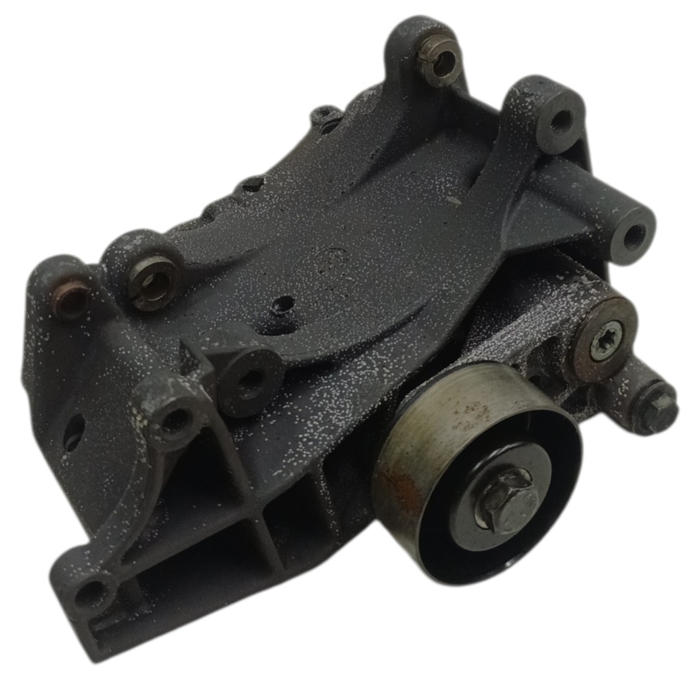 Suporte alternador bomba direção Peugeot 206 1.0 2001 2002 3