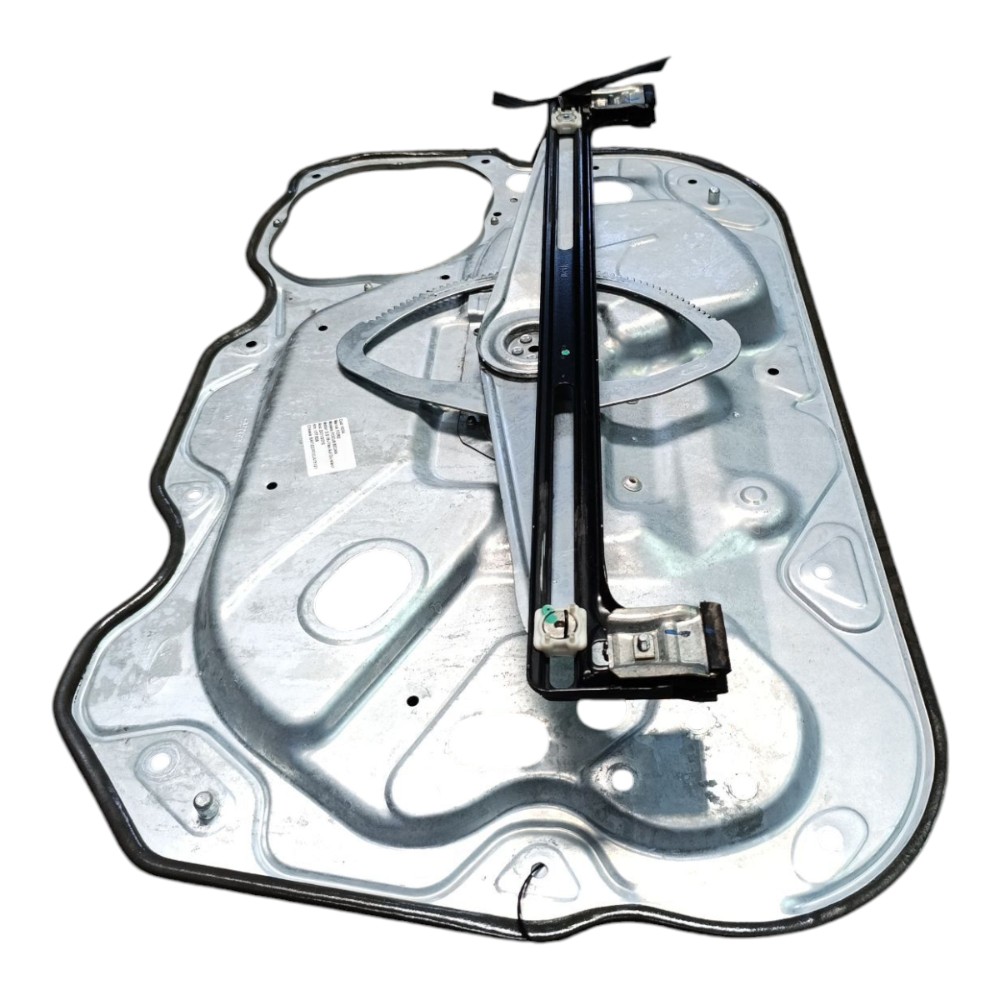 Máquina Vidro Dianteira Esquerda Ford Focus 2011 2012 2013 2