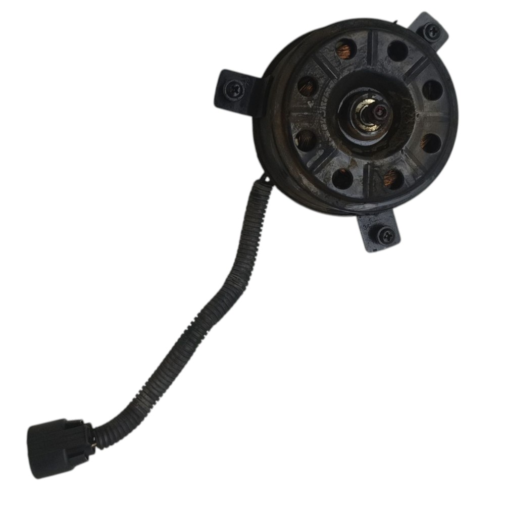 Ventoinha Radiador Hyundai Veloster 1.6 Automático 2011 2012 2
