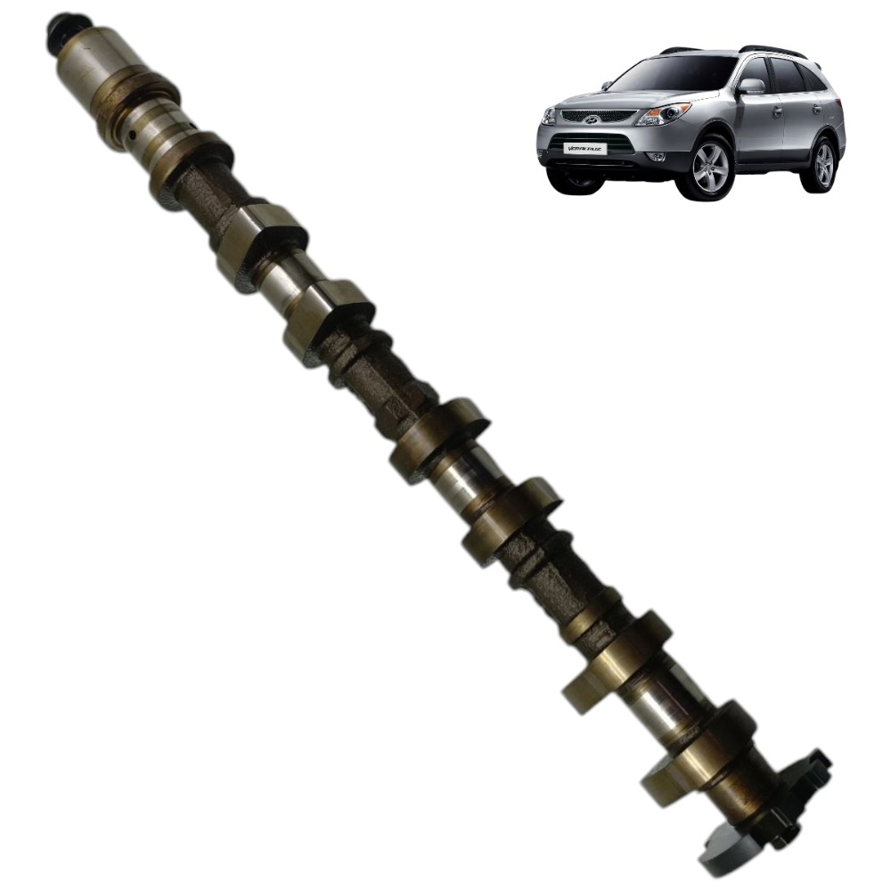 Comando Escape Hyundai Veracruz 3.8 V6 2008 2009 2010 2011 1