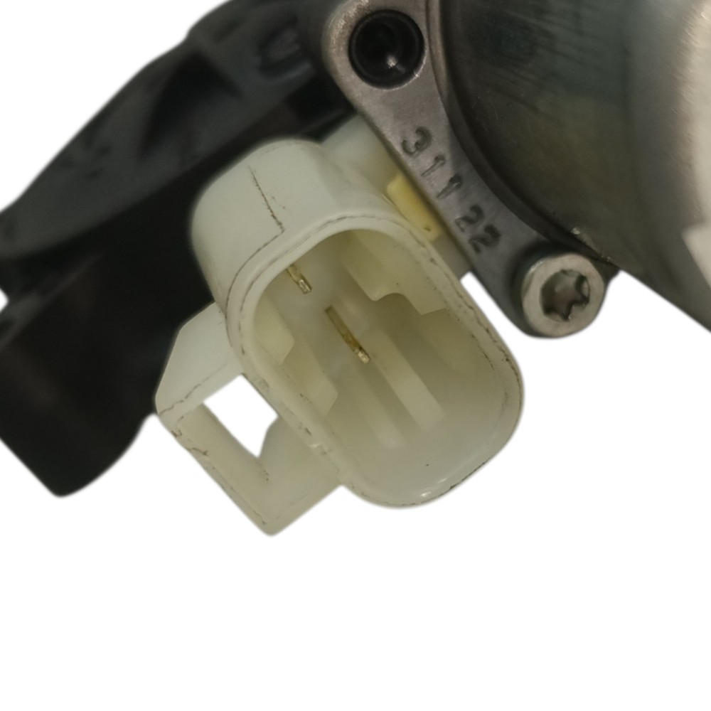 Motor Vidro Dianteiro Direito Gm Spin 2024 2023 2022 2021 20 4