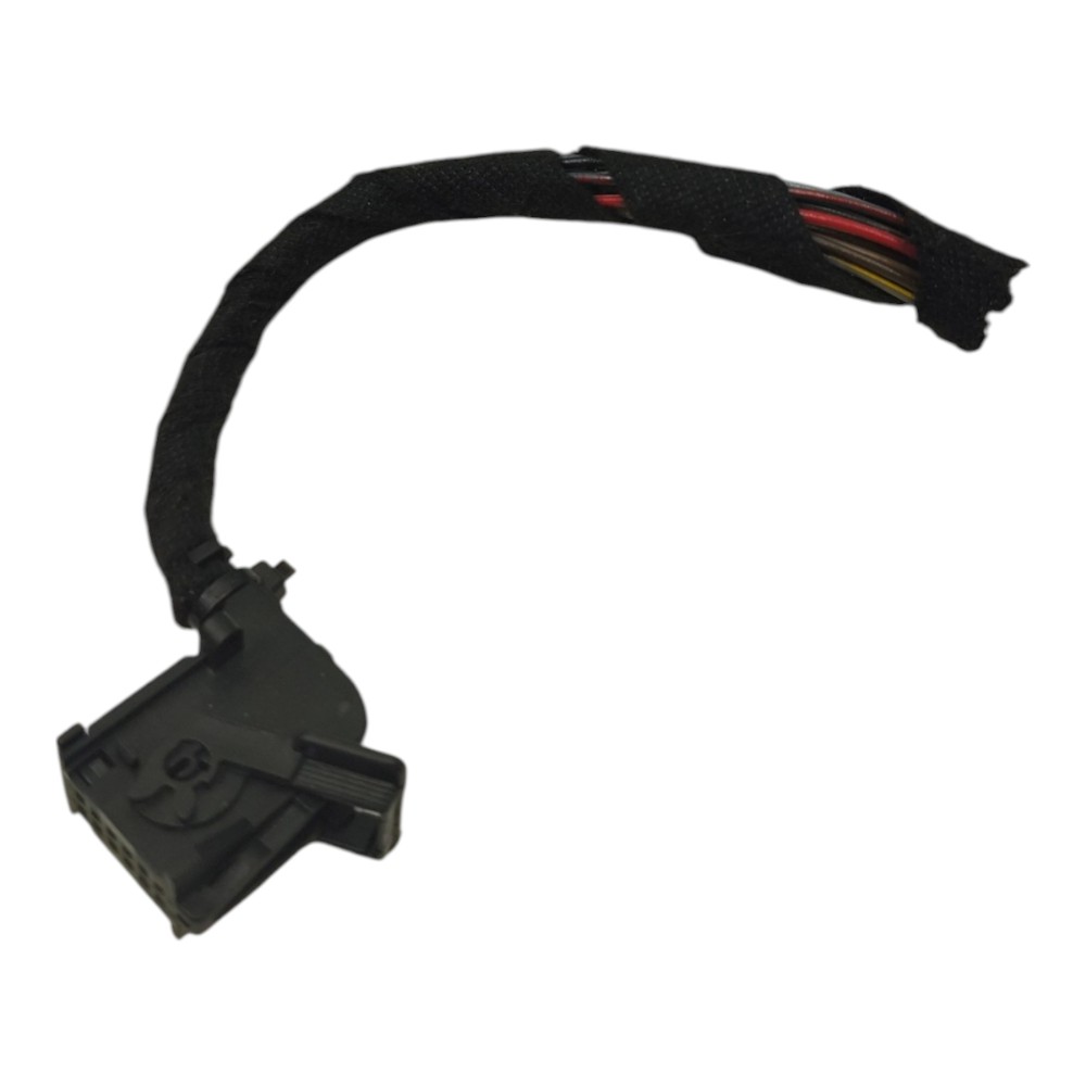 Plug Conector Computador Bordo Gm Vectra 2011 2010 2009 2008 3