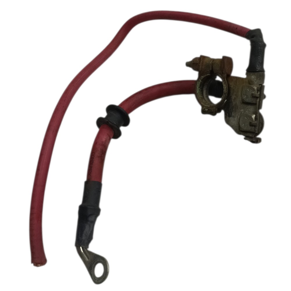 Cabo Polo positivo bateria Fiat Palio 1.8 8V 2010 2011 2012 2