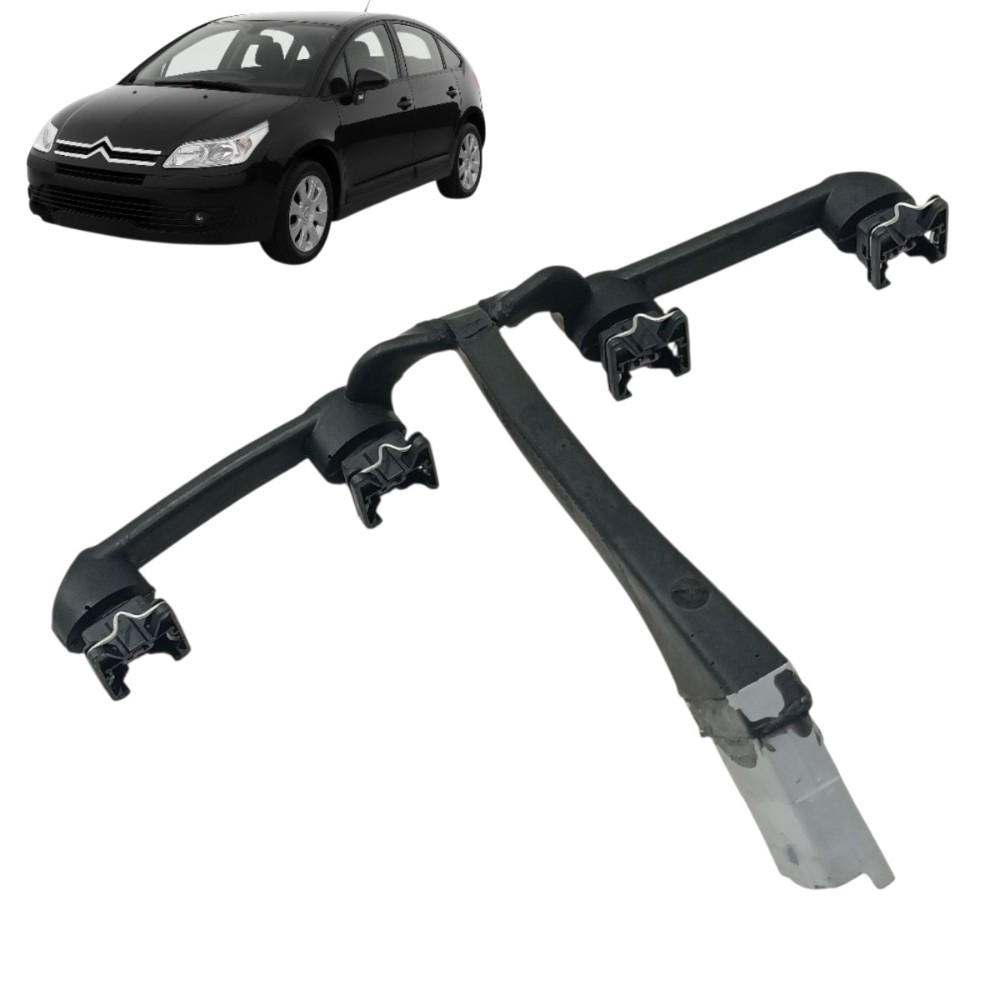 Chicote Flauta Combustível Citroen C4 2010 2011 2012 2013