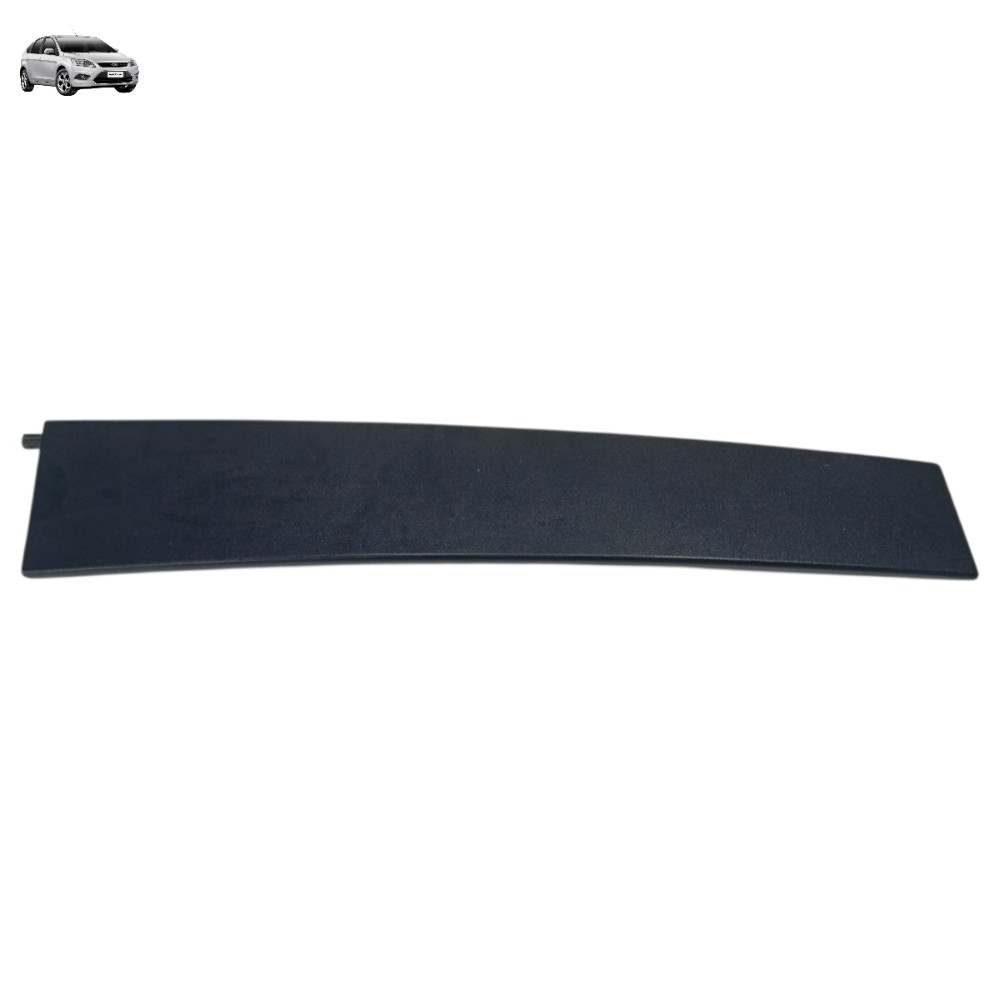 Moldura acabamento externo esquerdo ford focus 2013 2012