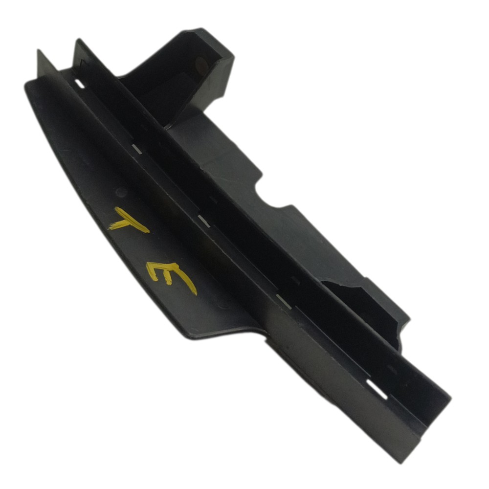 Guia vidro traseiro esquerdo Fiat Palio 1996 1997 1998 1999 4