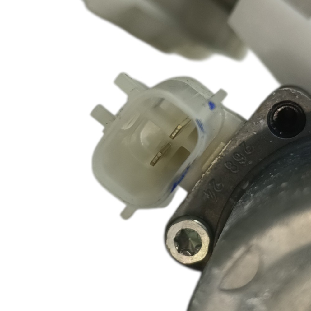Motor Máquina Vidro Traseiro Direito Citroën Basalt 2025 24 4