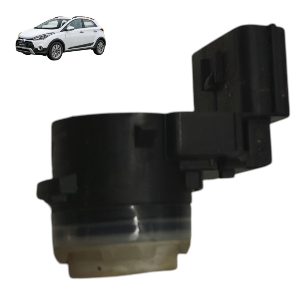 Sensor estacionamento traseiro Hyundai HB20x 2020 2021 2022