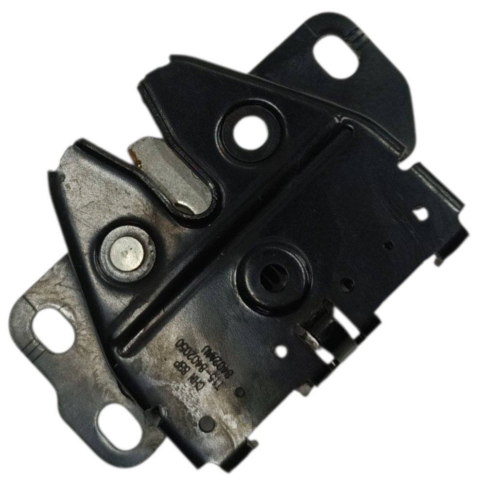 Fechadura Trava Capô Chery Tiggo 5x 2025 2024 2023 2