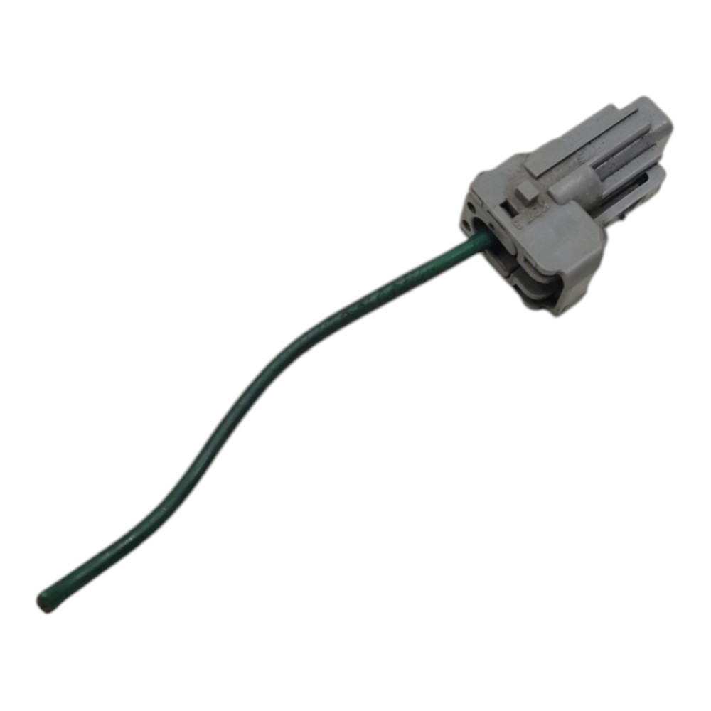 Plug Conector Motor Partida Arranque Kia Stonic 3610008000 4