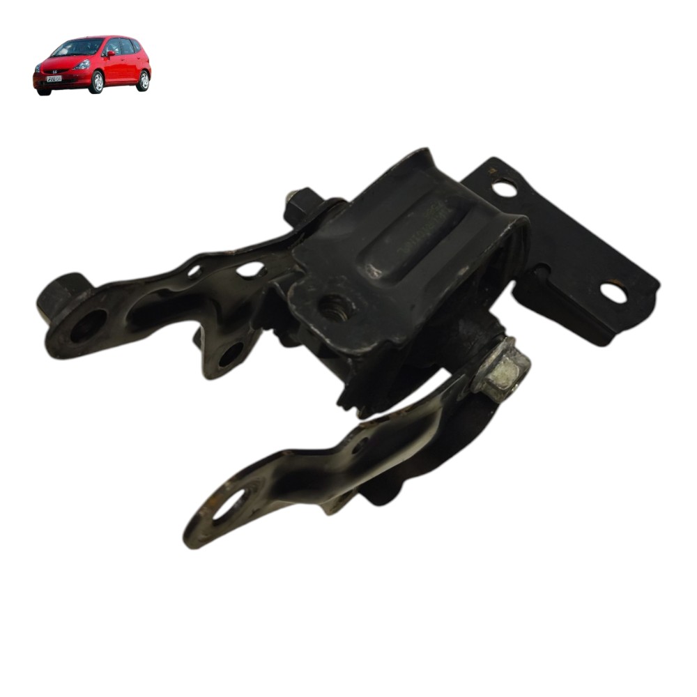 Coxim Traseiro Câmbio Honda Fit 1.4 Manual 2003 2004 2005 06 1
