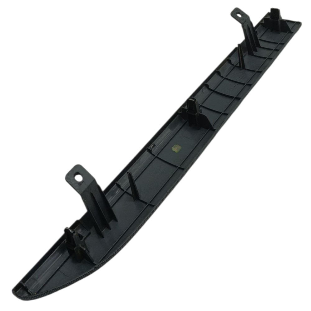 Friso Moldura Direita Painel Gm Captiva 2009 2010 2011 2012 4