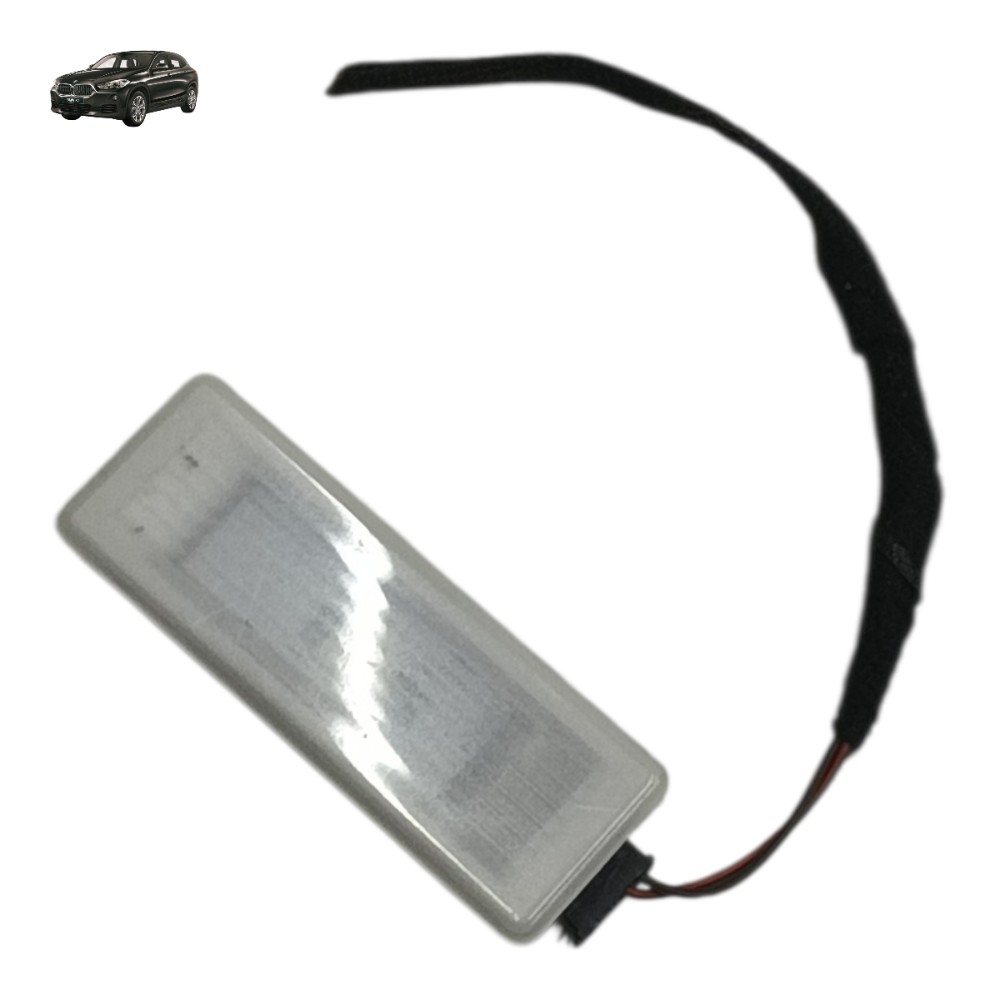 Luz Cortesia Porta Traseira Bmw X2 2018 2019 1